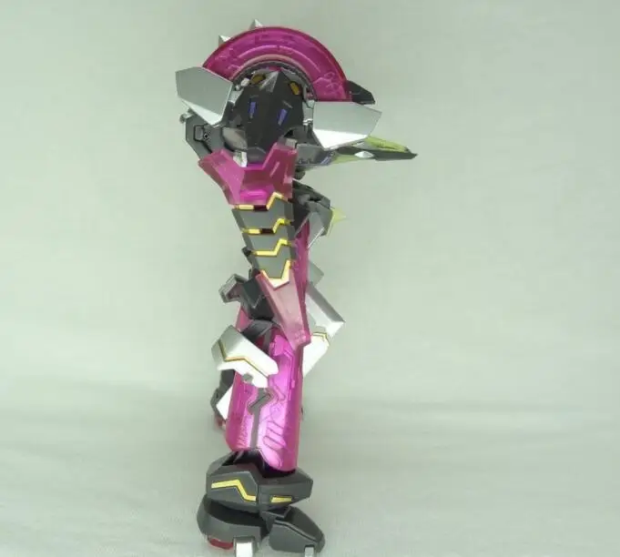 

The Robots Spirits No.080 Game Anime Action Figure Model Toys Collectible Kit Robot Doll