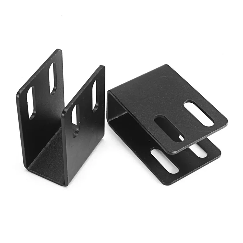 1 пара автомобильных светодиодных светильников монтажный кронштейн внедорожник