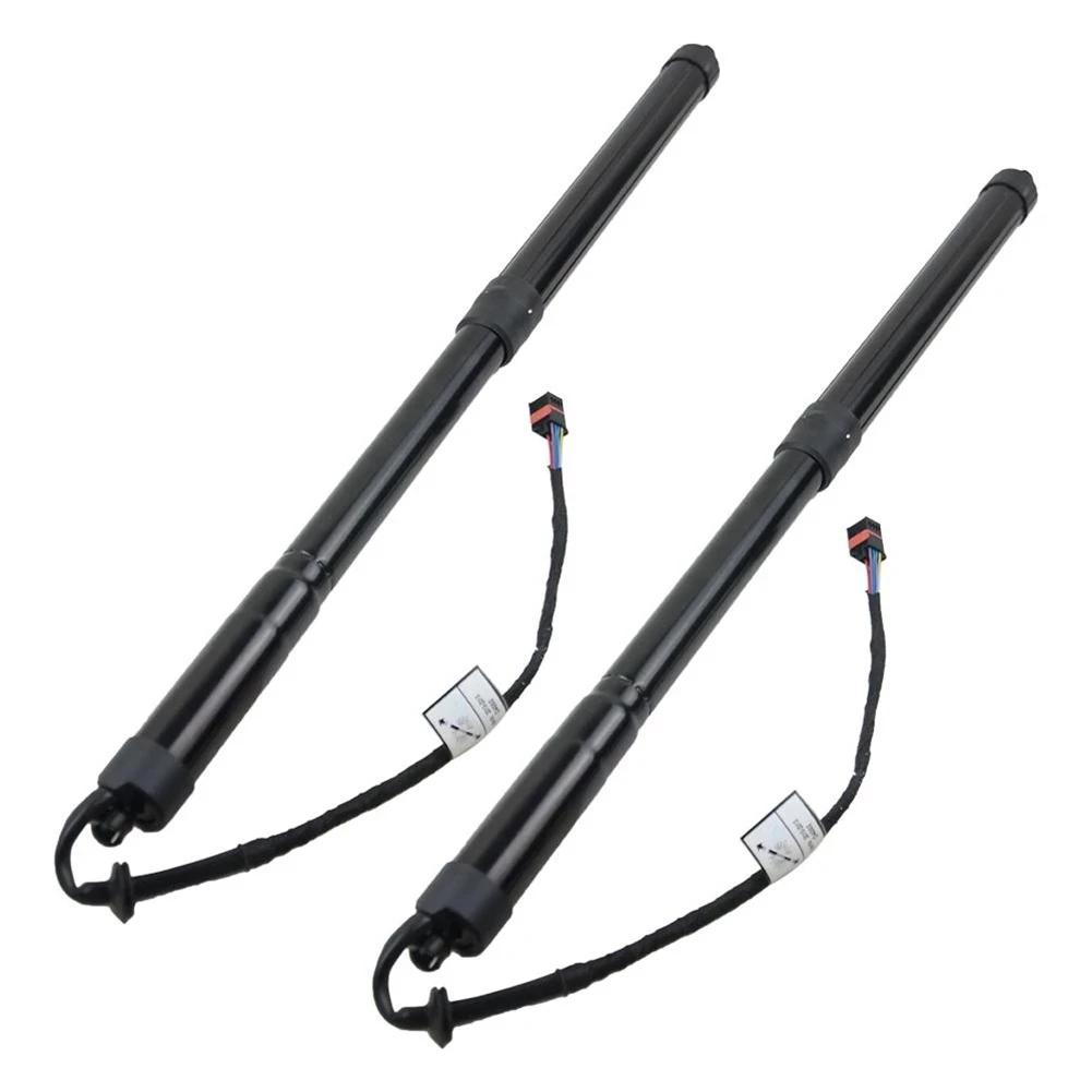 

2Pcs LR062078 Electric Lift Support for Sport 2010-2013 Rear Liftgate Boot Shock