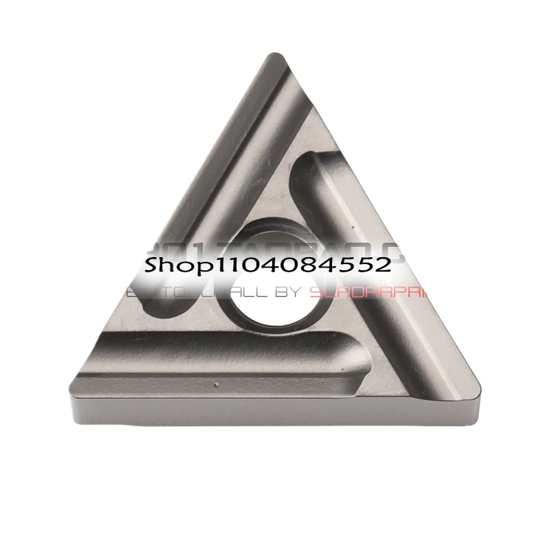 Высокопроизводительный флуоресцентный фонарь TNMG160404L TNMG160408L TNMG160404R