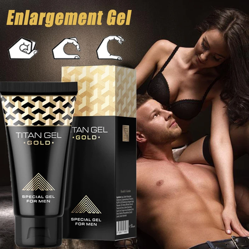 Женский крем для увеличения эрекции интимный гель мужчин с задержкой роста