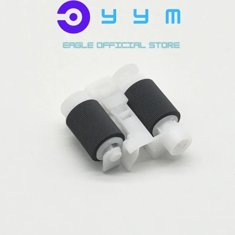 5 шт. ролик захвата для Brother HL 5440 5445 5450 5452 5470 5472 6180 6182 DCP 8110 8112 8150 8152 8155 8157 8250 MFC 8510 8512