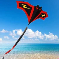 lightning bat kite breeze easy to fly big long tail cartoon childrens kite %d0%b4%d0%b5%d1%82%d1%81%d0%ba%d0%b8%d0%b9 %d0%b7%d0%bc%d0%b5%d0%b9