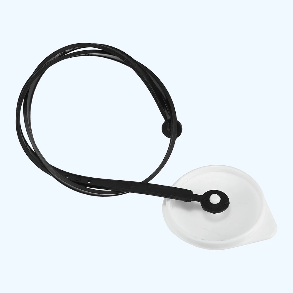 

Water Tank Cover For Mitsubishi Lancer Ex 09 18 Washer Fluid Reservoir Cap Cover with 40cm Ruler Premium Quality