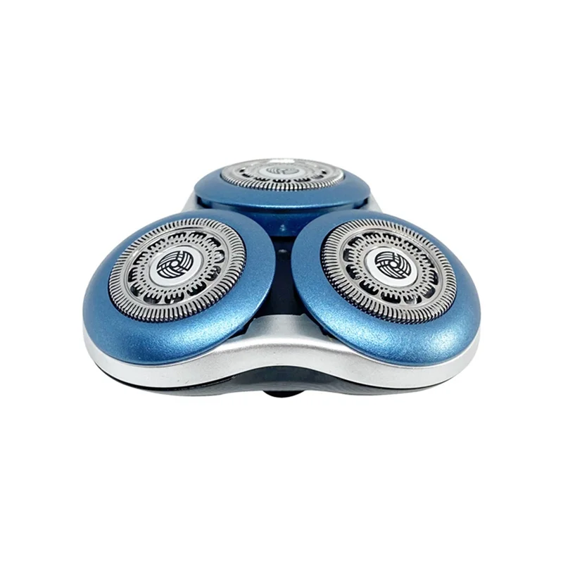 Сменные лезвия бритвенной головки SH60/72 для серии Philips Norelco S6000 S6801/82 S6850/85 S6880/81 S6Xxx
