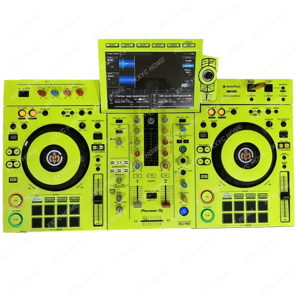 Кожа подходит для пионерских контроллеров