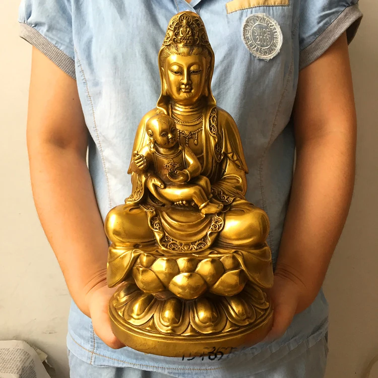 Большая домашняя веранда 30 см лобби благословение беременности безопасность