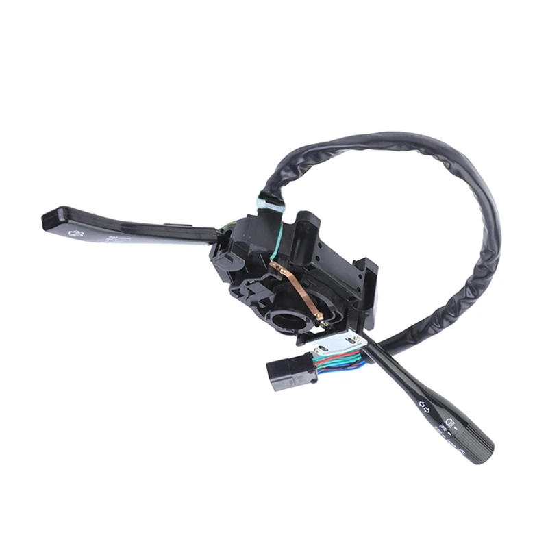 Комбинированный автомобильный сигнал поворота MB571632 лампа переключения дворника