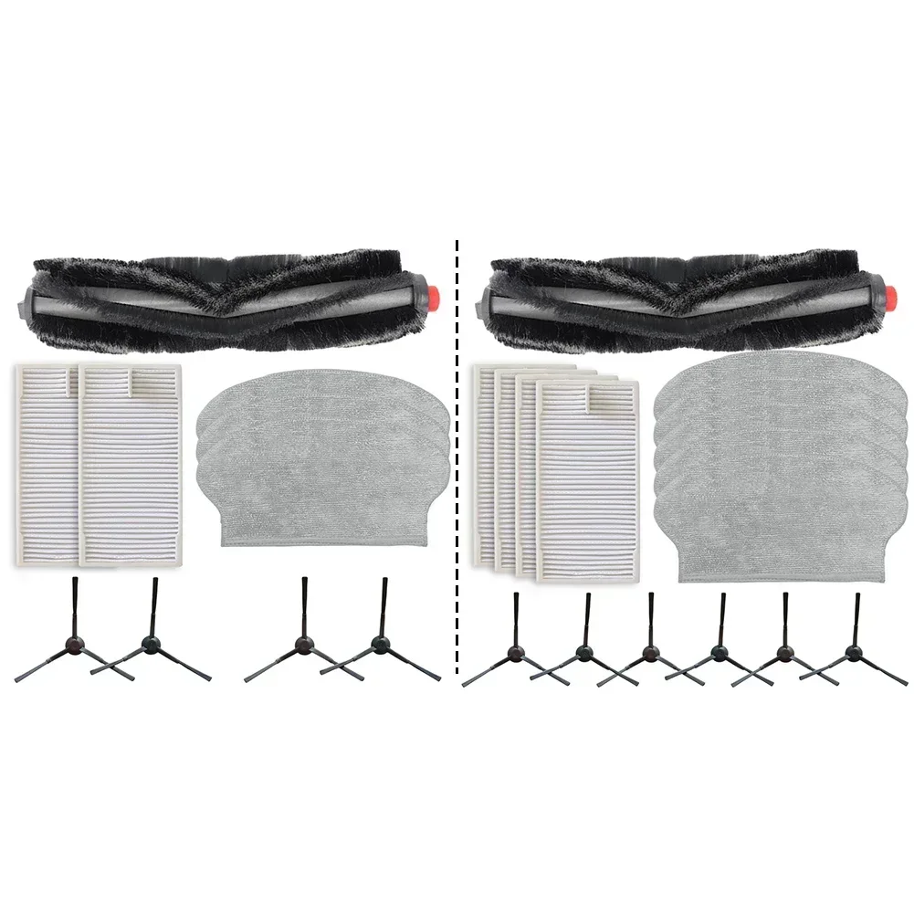 Подслужите чистый и свежий воздух с запасными частями для пылесоса Eureka NER600