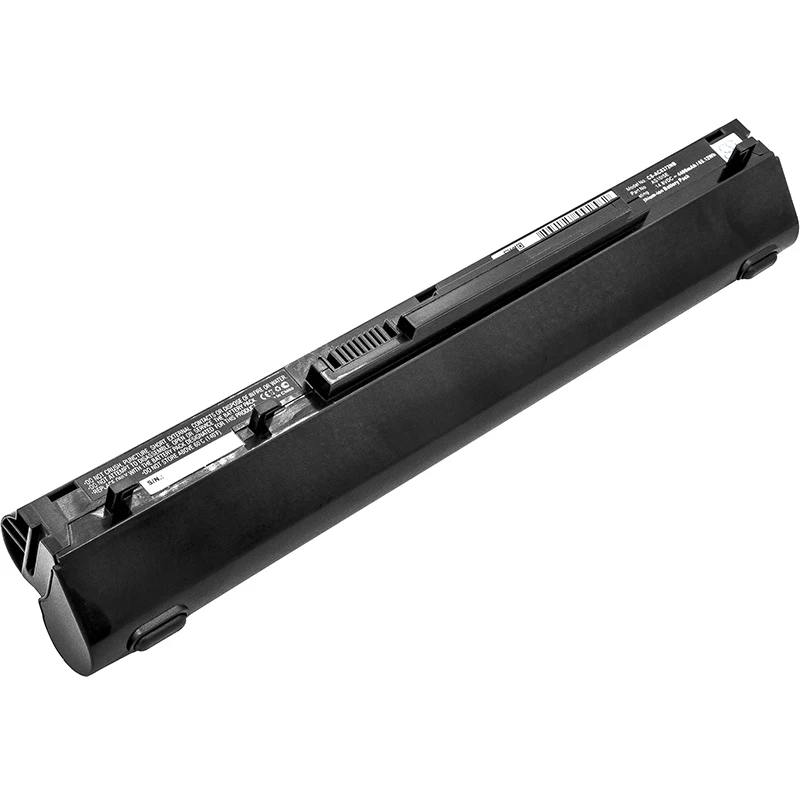 

Аккумулятор CS 4400 мА · ч/65, 12 Втч, для Acer TravelMate 8372,8372-7127,8372G,8372T,8372TG,8372TZ,8372Z, Хронология 8372T-484G