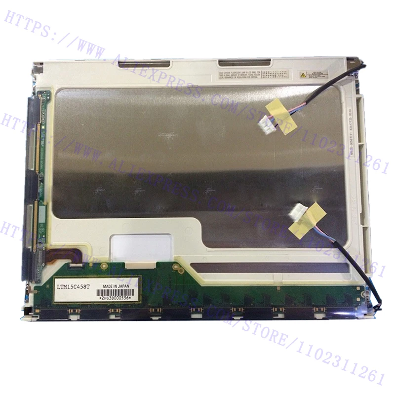 

Original NEW Plc Controller Immediate Delivery LTM15C458T
