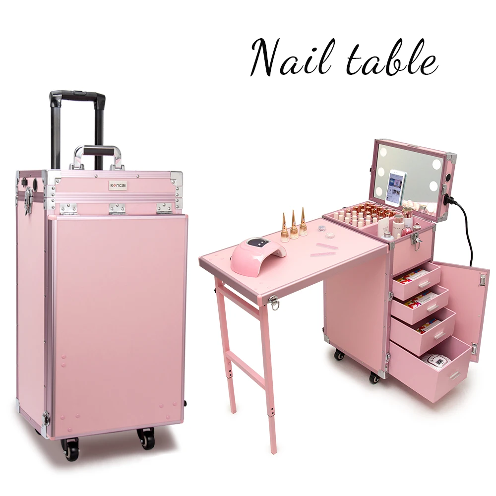 Маникюрный стол KONCAI