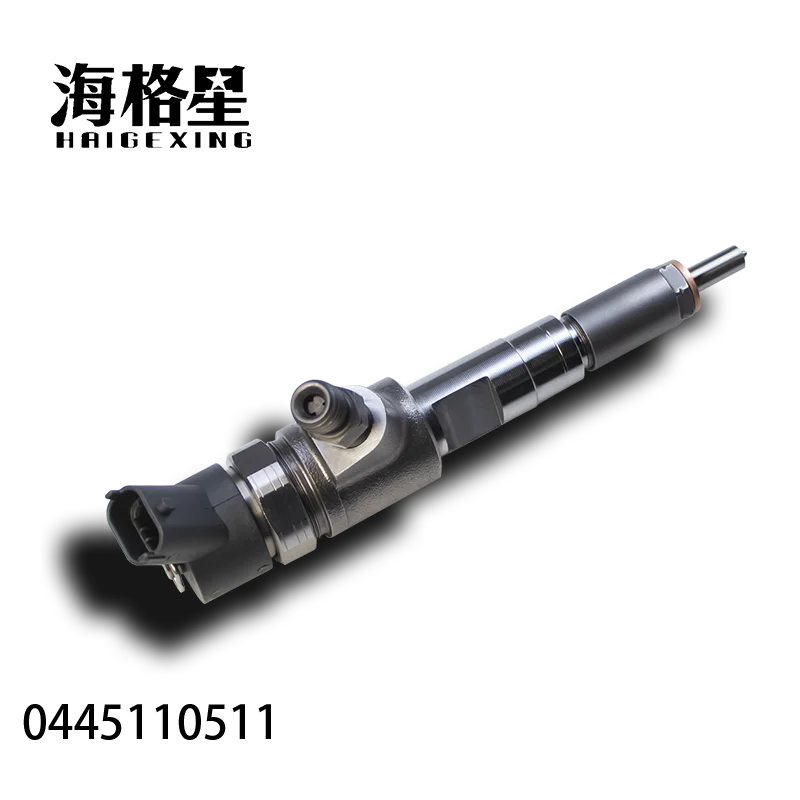 Дизельный топливный инъектор Common Rail 0445110692 0445110511 0445110966 0445110447 0445110494 0445110279 0445110738