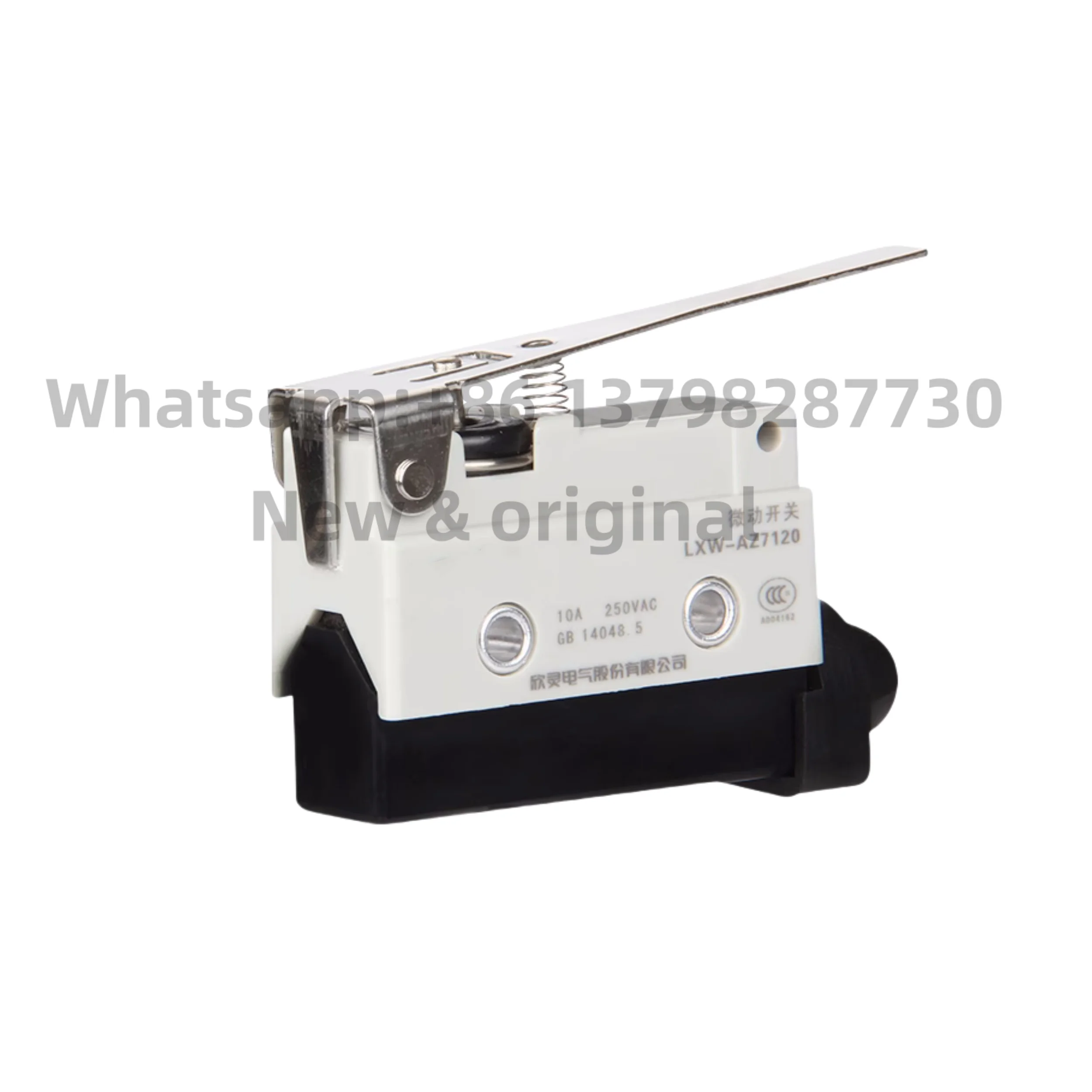 Микропереключатель LXW-AZ7120