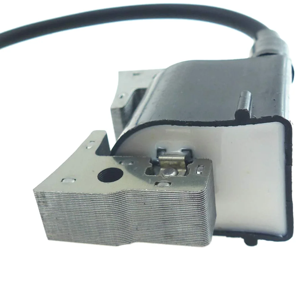 Фото Катушка зажигания 21171-2207 для Kawasaki FE290D FE290R FE350D FE400D GE4300A GE5000A, тип с отдельным зажигателем №1