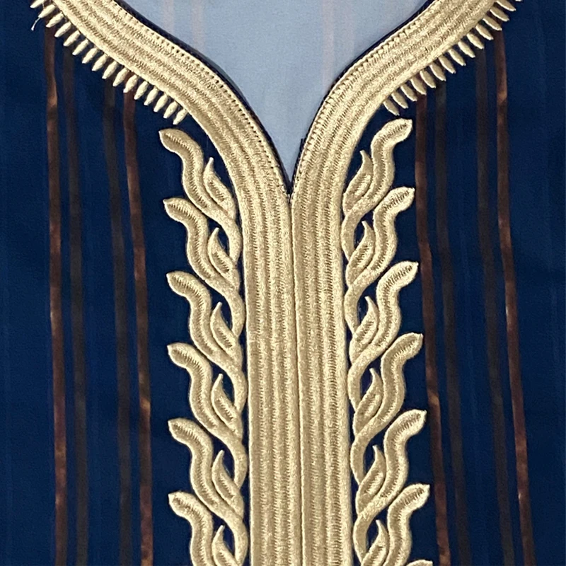 Islam Muslim Men Clothing Jubba Thobe Abaya Homme Musulman    Caftan Islamic Robes Saudi Arabia Pakistan Aman Fashion Dress Gift