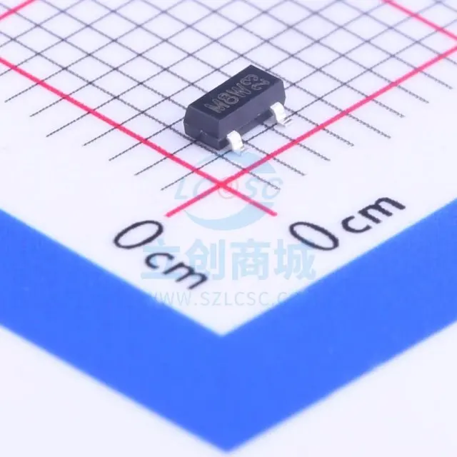 

Бесплатная доставка (MOSFET) N 50 в 100 мА BSN20 80 шт.