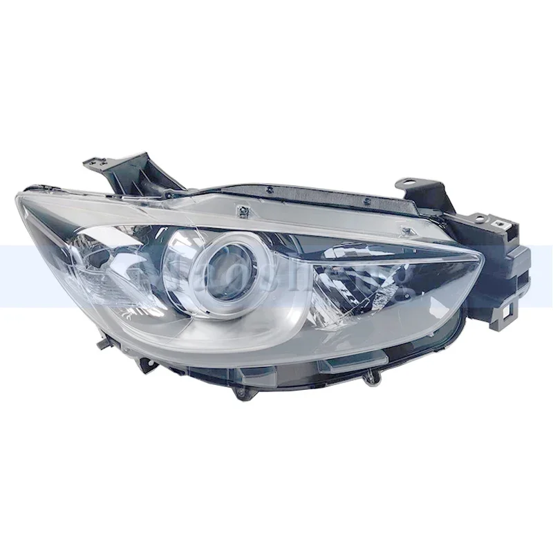 

Передняя фара на бампер, фара для Mazda CX5 CX-5 2013-2016, головная лампа