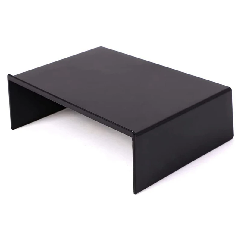 1 шт. держатель для хранения приборной панели Chevrolet Corvette C7 2014-2019 (черный)