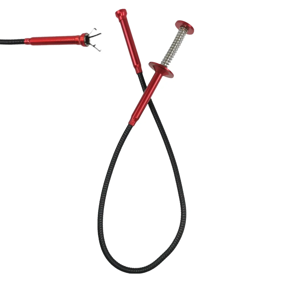 Магнитный инструмент для захвата