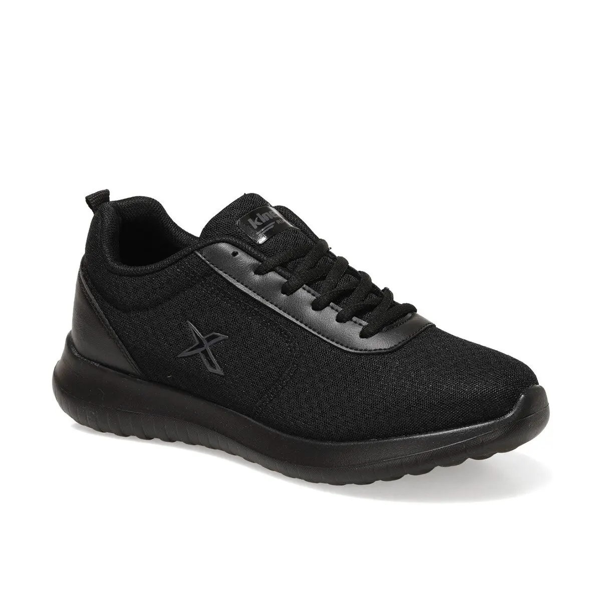 

LARSON 1FX Black Men 'S Comfort Shoes