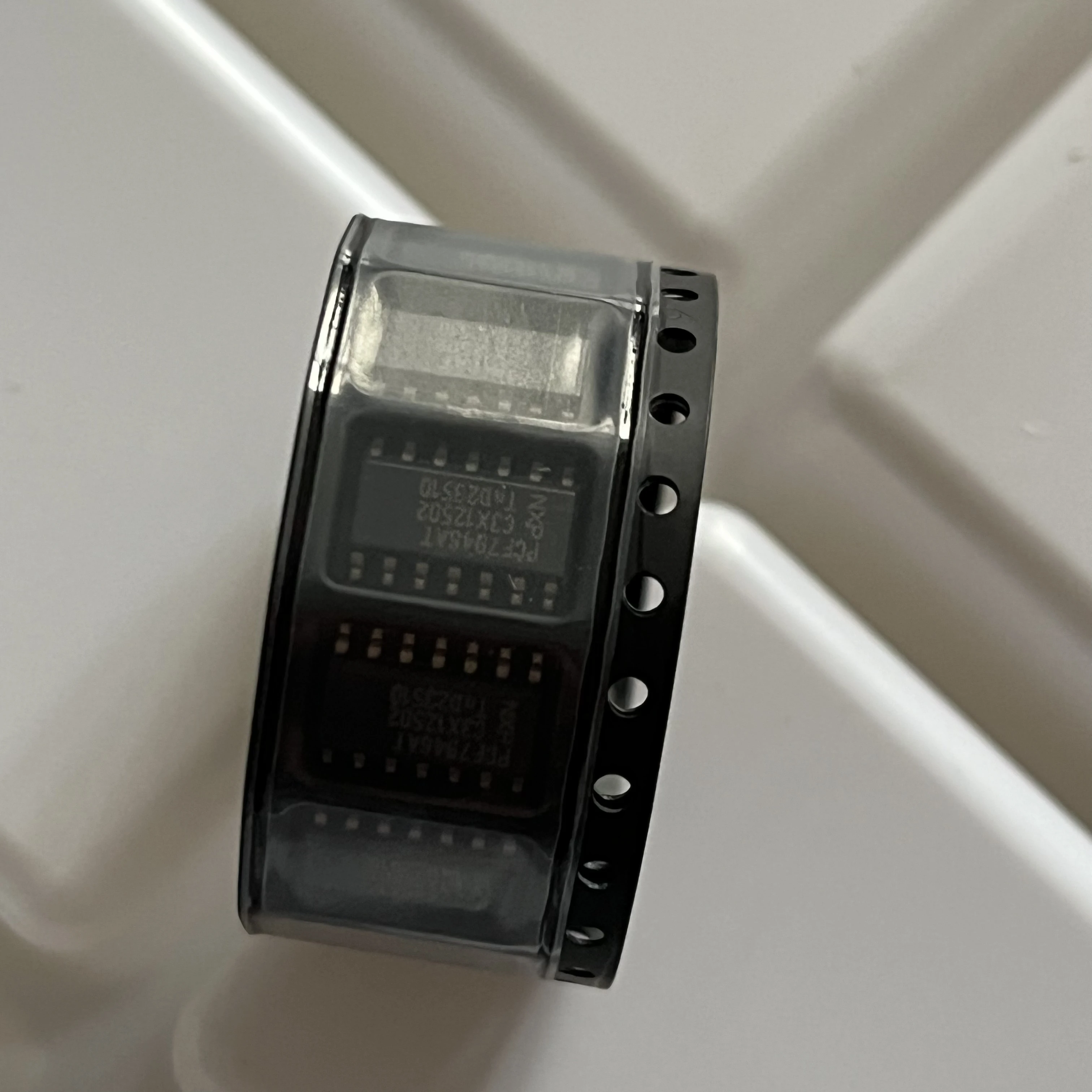 5 шт. 10 PCF7946 7946 PCF7946AT 7946AT чип транспондера sop-14 для Renault Key