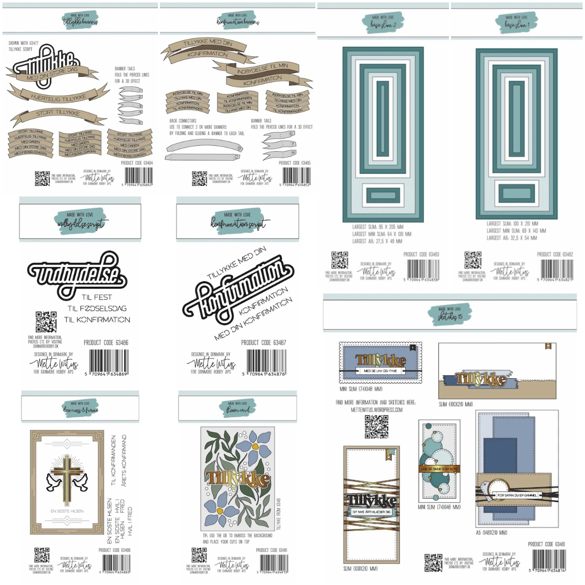 Фото Фоновые полоски, базовые тонкие металлические штампы для DIY, изготовление поделок, украшения, поздравительный трафарет, бумажная открытка, альбом для скрапбукинга №1