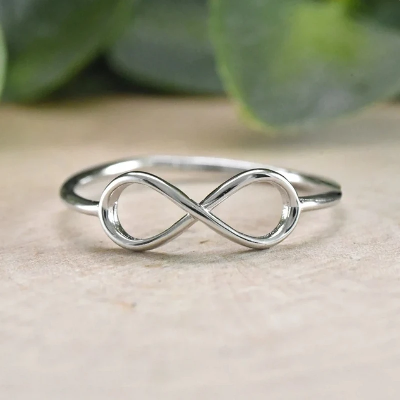 

Simple and Fashionable Bohemian Ring for Women Wedding Engagement Bride Luxury Boho Jewelry Gift Accessories Women's Ring