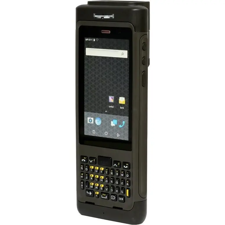 

Handheld Terminals Barcode PDA CN80-L1N CN80 Data Collector for Honeywell Dolphin CN80 CN80-L1N-6EN110F Industry Mobile Computer