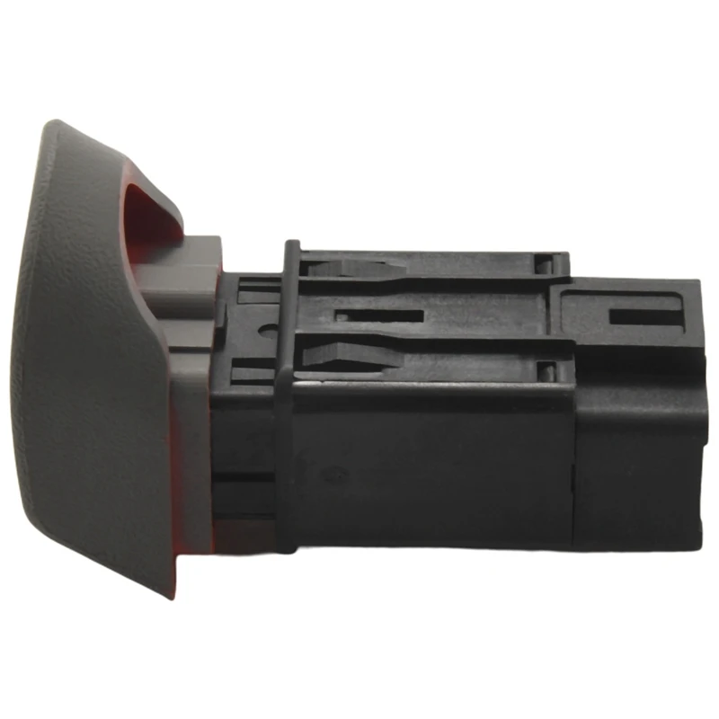 2X Автомобильная опасность рандое расстояние для Renault Kangoo I 1997-2008 7700308821