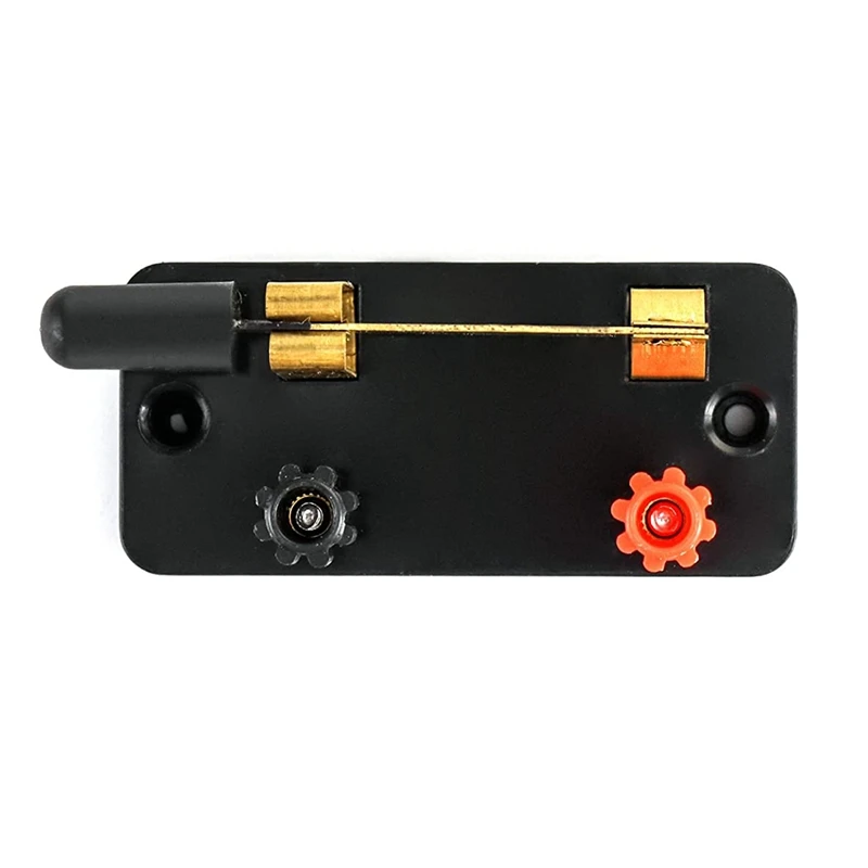 Однополюсный одинарный выключатель переключатель ножа: используется для