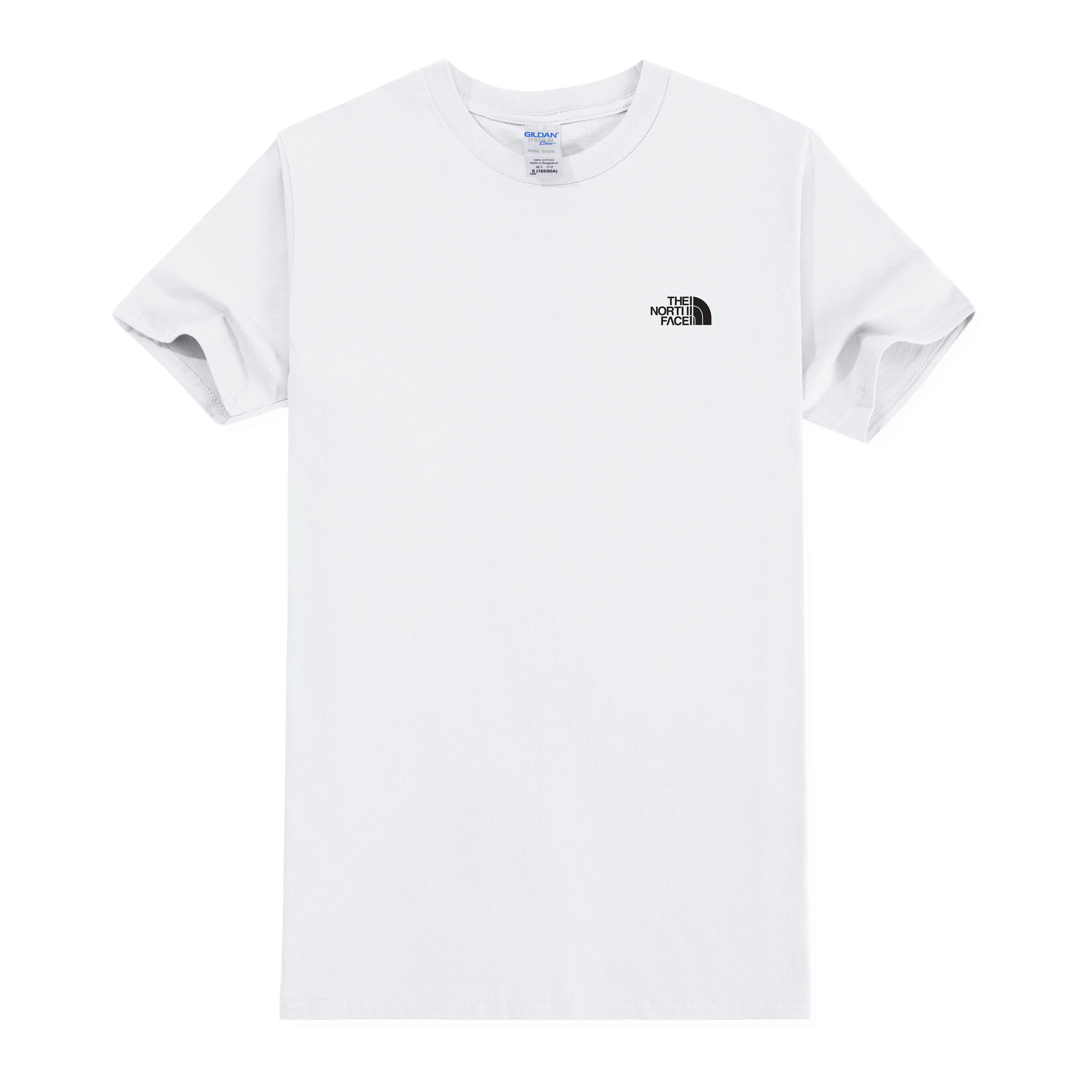 2024 New Men's And Women's T-Shirt Summer Print Cool Design Street Short Sleeve Top Cottons