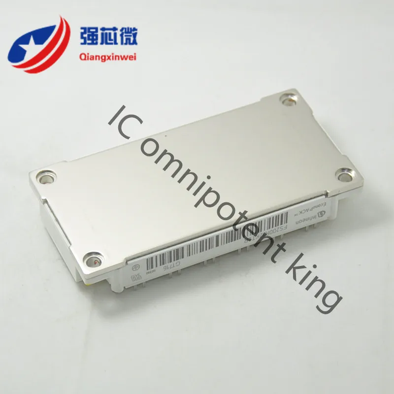 FS200R12KT4R FS200R12KT4 FS200R12 FS200R12KT4RBOSA1 IGBT MOD 1200V 280A 1000W In 2023 a новый оригинальный