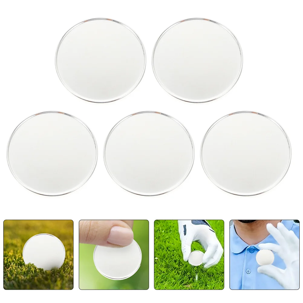

Markers Marker Tool Golfballs Mark Marking Flat Funny Cool Chips Poker Repair Round Golft Magnetic Line Custom Positioning