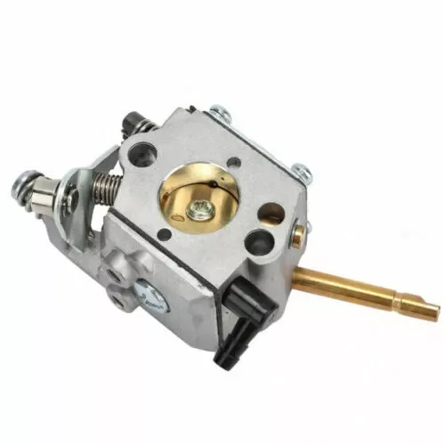 Комплект карбюратора подходит для Stihl FS48 FS52 FS62 FS66 FS81 FS86 FS88 FS106 H24D BR400 SV 41261200600 41261200610   Автомобильные аксессуары (art.: 3920cd0e848ce) - 3920cd0e848ce