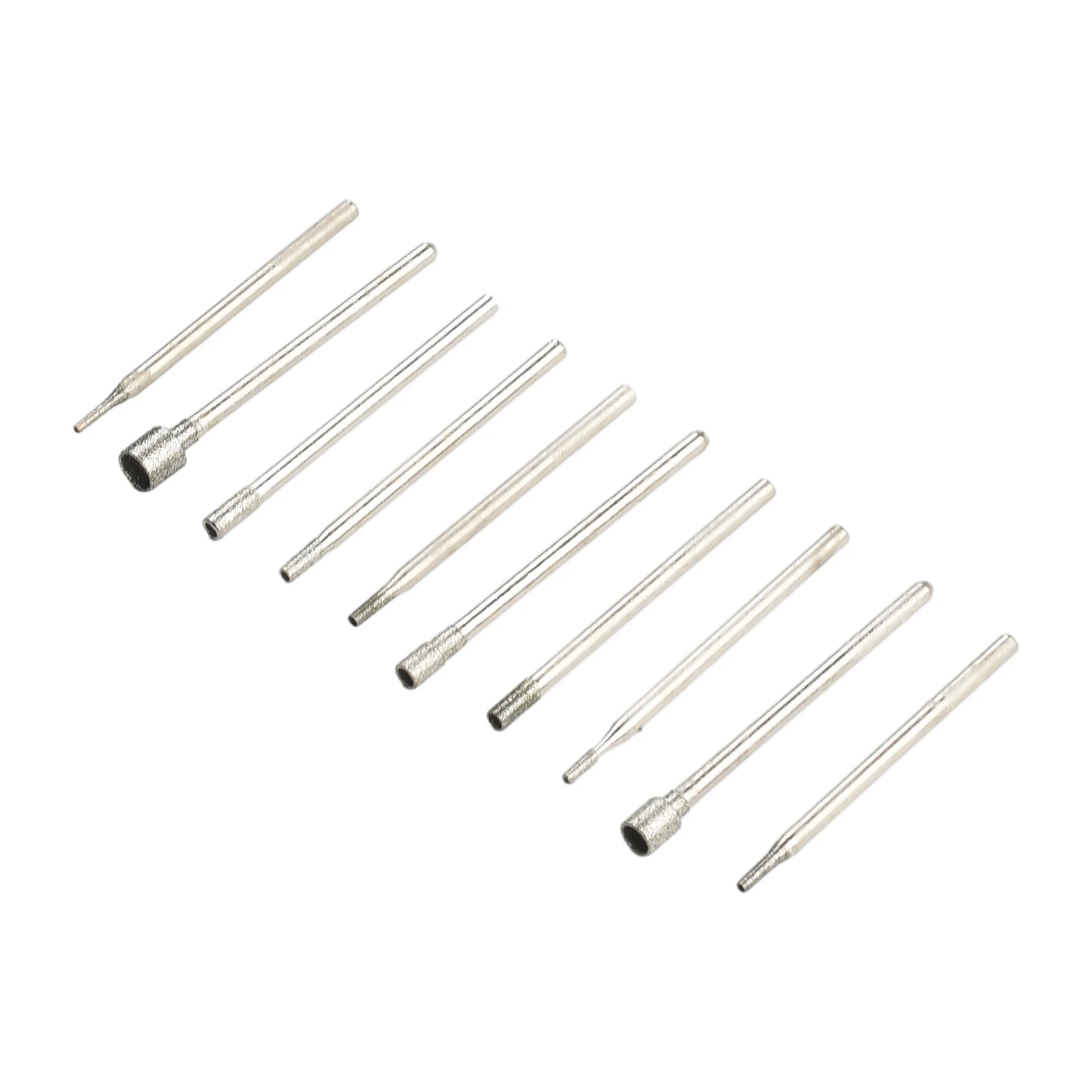 10 шт. 0 8-5 мм 2 35 вращающийся многофункциональный инструмент с заусенцами фреза