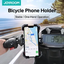 Bike Phone Holder Universal Motorcycle Bicycle Phone Holder Handlebar Stand Mount Bracket Mount Phone Holder For iPhone 13 12 11