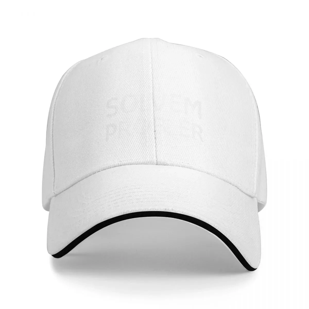 

New solvem probler Cap Baseball Cap military tactical caps Beach bag men hat Women's