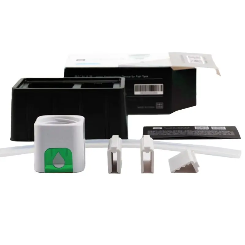 

Water Level Controller Power Free Water Filler Auto Aquarium Water Changer Perfect for Turtle Tank Adding Water