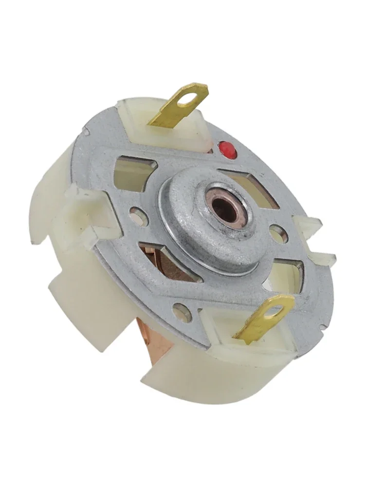 16. Повышенная надежность двигателя с этим держателем для угольной щетки RS550 HC683LG