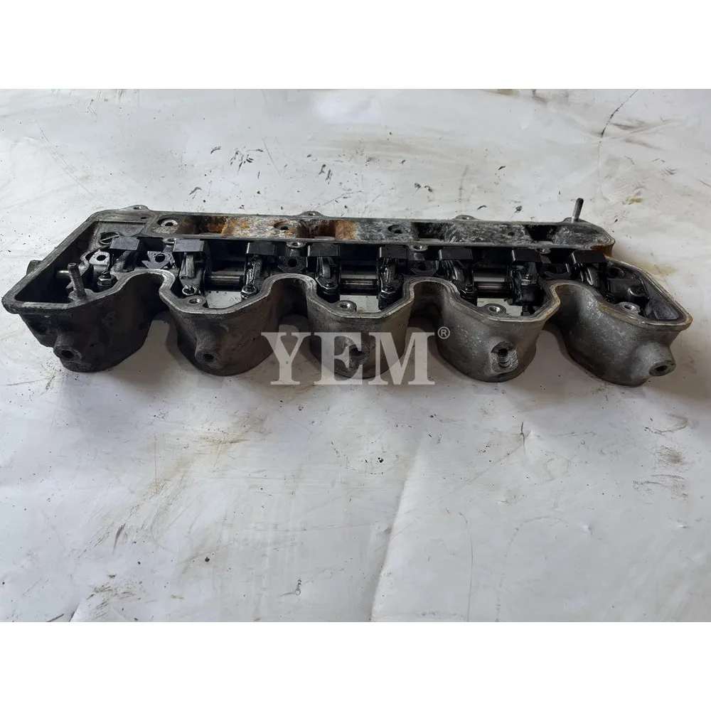 Запчасти для дизельных двигателей Isuzu 4LE1 Rocker Arm Assy.