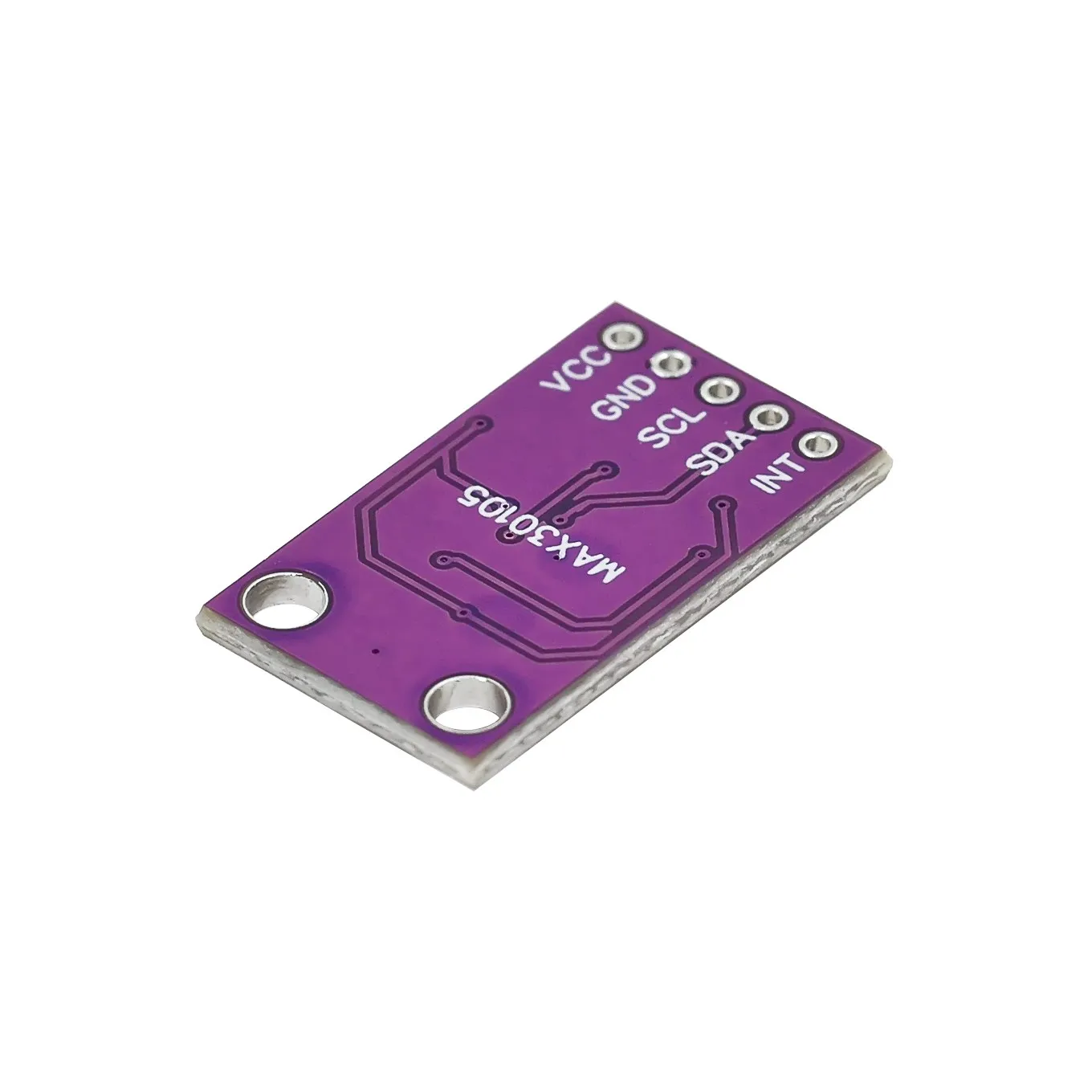 MCU-30105 MAX30105 оптический датчик обнаружения частиц дыма Пламенный модуль