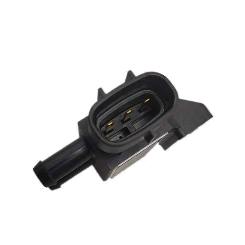 2X Автомобильный датчик дифференциального давления выхлопных газов DPF для Isuzu D-MAX