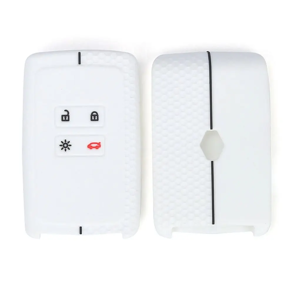 Полная защита автомобильных ключей для