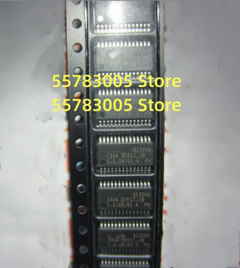 

5PCS New AT97SC3204 TSSOP28