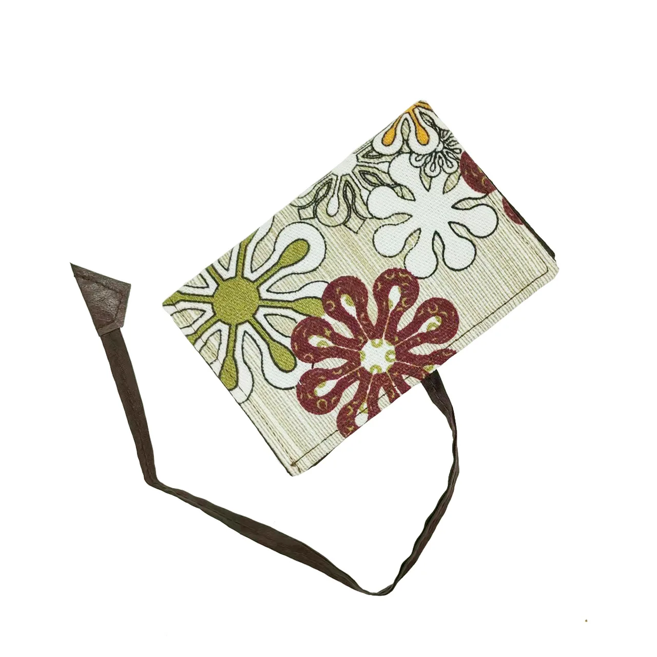 Травяной чехол для сигарет курительных складок сумка-кошелек держатель