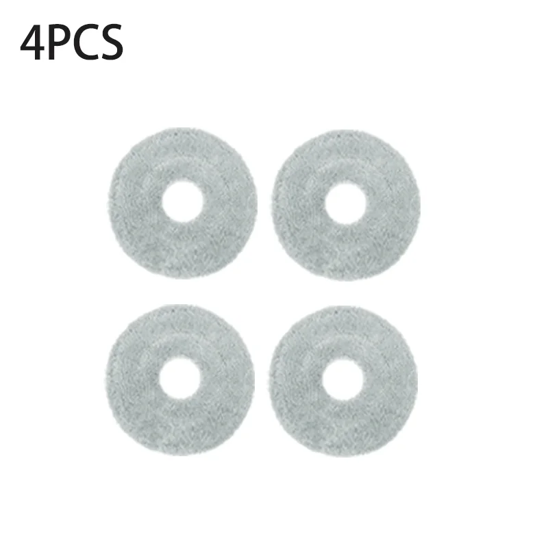 

Запчасти для Dreame MOVA V50 Ultra/X50 Ultra/ X50 Master/L50 Pro Ultra/L40S Pro Ultra