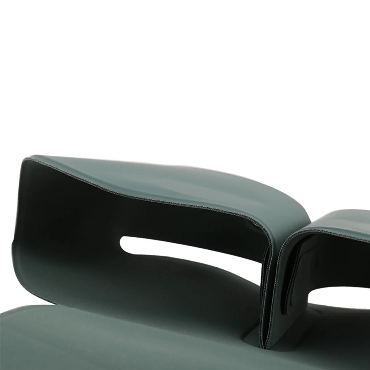 Силиконовый чехол для наушников AirPods