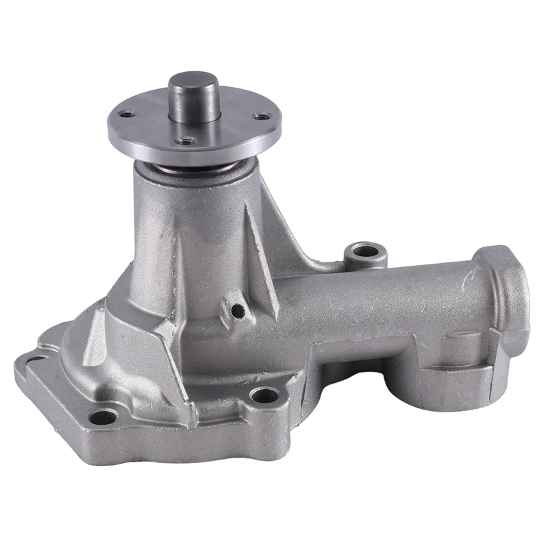 Автомобильный водяной насос SMD303389 для Great Wall HAVAL H3 H5 WINGLE 3 5 4G64 4G69 бензиновый