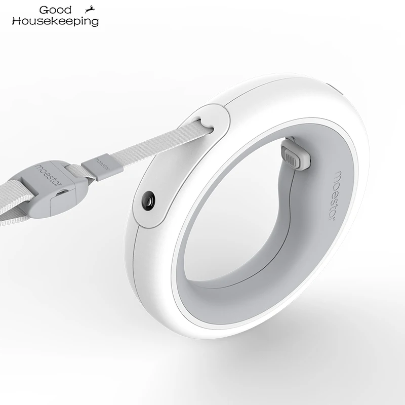 2020 усовершенствованный Выдвижной Поводок MOESTAR для домашних животных поводок